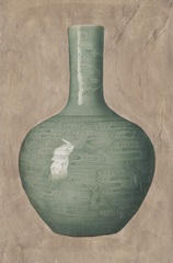 Chinese Earthenware IV