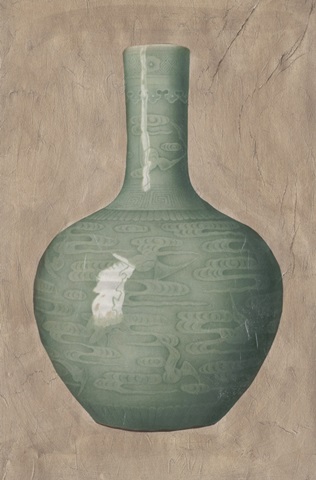 Chinese Earthenware IV
