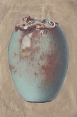 Chinese Earthenware V