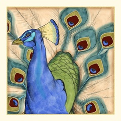 Eccentric Bird II