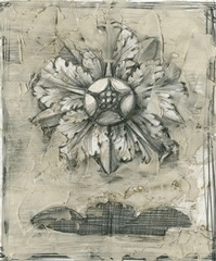 Embellished Decorative Ornament II