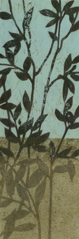 Embellished Eucalyptus II