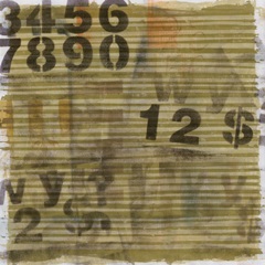 Embellished Neutral Numbers