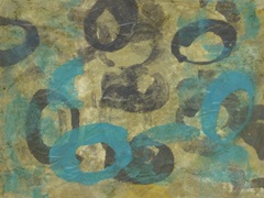 Embellished Roll-Out III