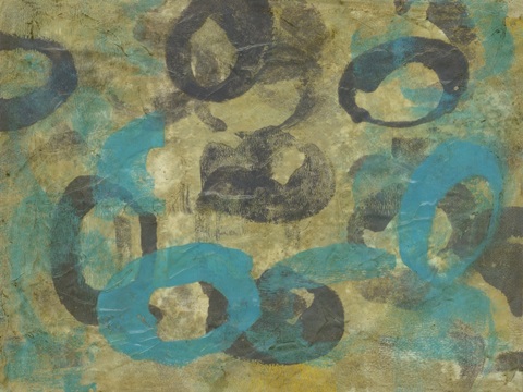 Embellished Roll-Out III