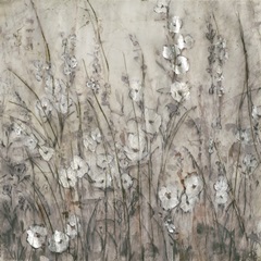 Embellished Shadows I