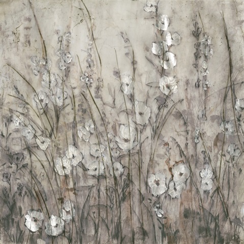 Embellished Shadows I