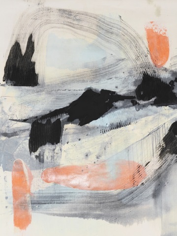 Embellished Twisting Range II