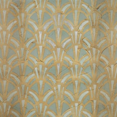 Gilded Deco Motif II