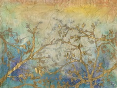 Gilt Branches III