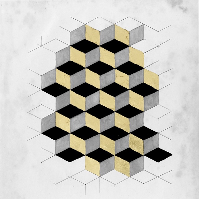 Gilt Geometry II