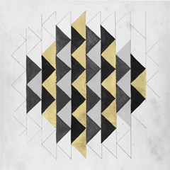 Gilt Geometry IV