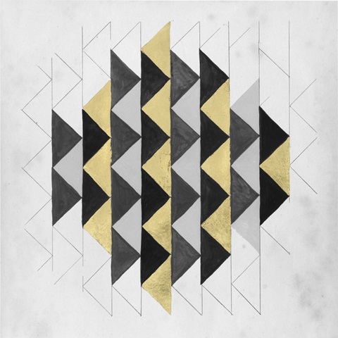 Gilt Geometry IV