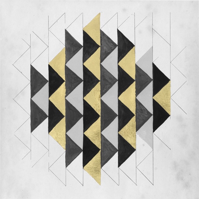 Gilt Geometry IV