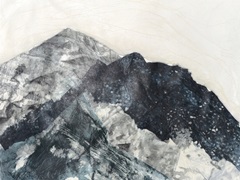 Glacial Peaks II