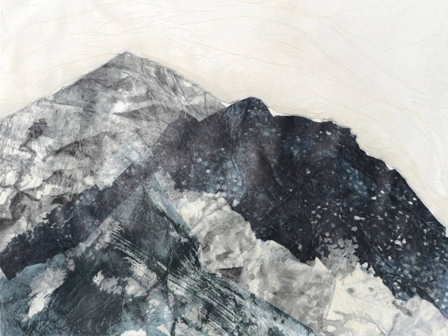 Glacial Peaks II