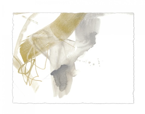 Gold and Grey Exploration IX