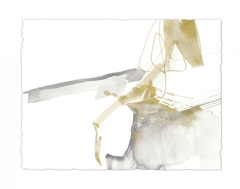 Gold and Grey Exploration VII