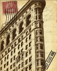 Letters to New York II