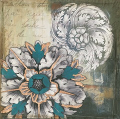 Maritime Rosettes II