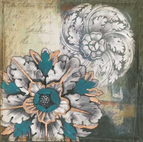 Maritime Rosettes II