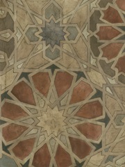 Marrakesh Design I