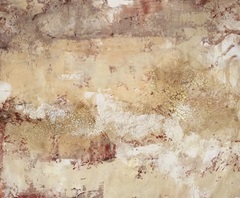 Modern Fresco I