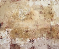 Modern Fresco II