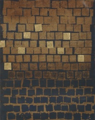 Mosaic Sunset I