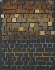 Mosaic Sunset II