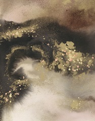 Mountain Seasons III