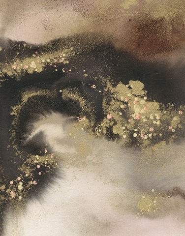 Mountain Seasons III