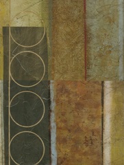 Multi-textured Abstract II