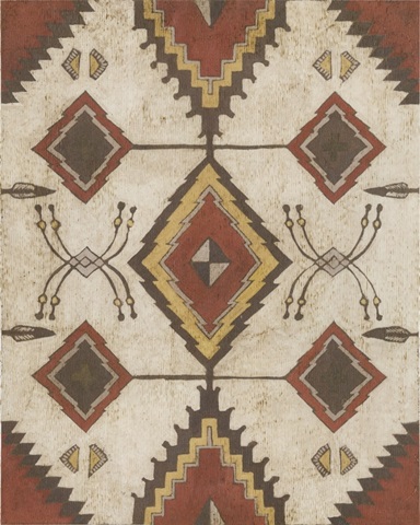 Native Design I