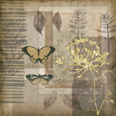 Notebook Collage III