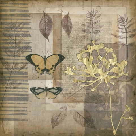 Notebook Collage III