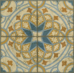 Old World Tiles I