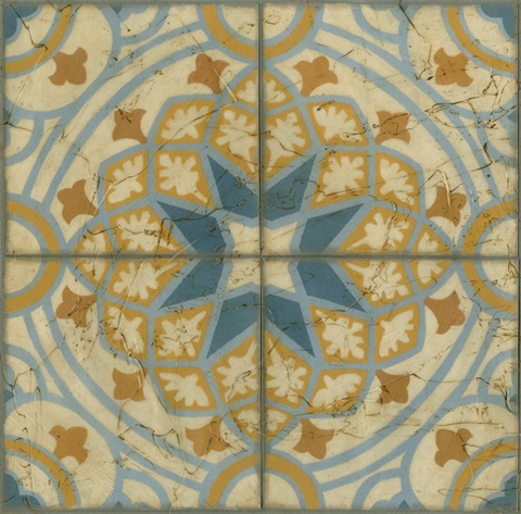 Old World Tiles I