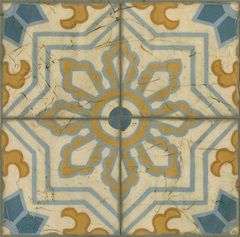 Old World Tiles III