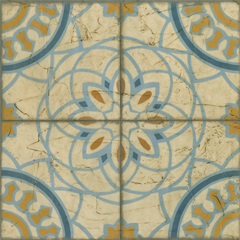 Old World Tiles IV