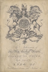 Peerage of England I