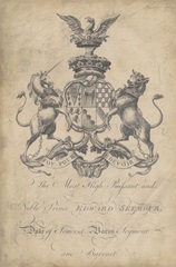 Peerage of England II