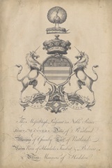 Peerage of England III