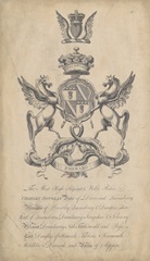 Peerage of England IV