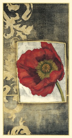 Poppy Poetry III