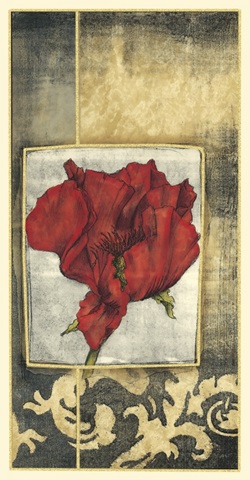 Poppy Poetry IV