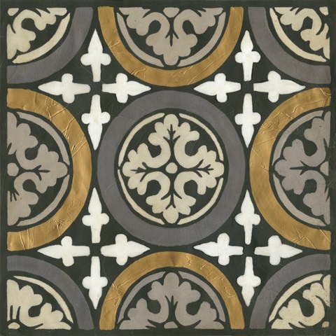 Renaissance Tile II