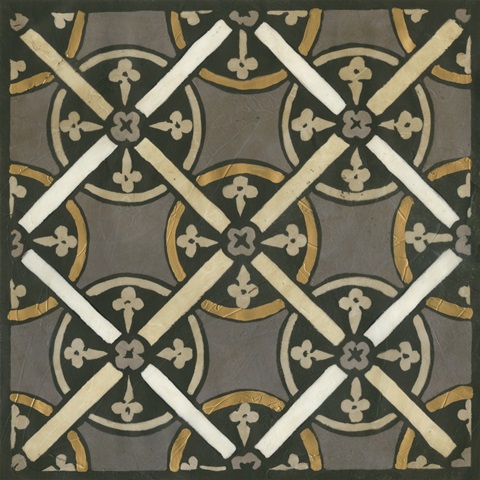 Renaissance Tile III