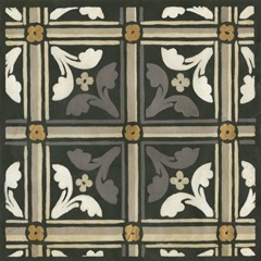 Renaissance Tile IV