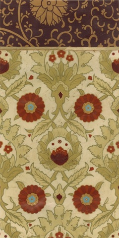 Royal Palace Panel I